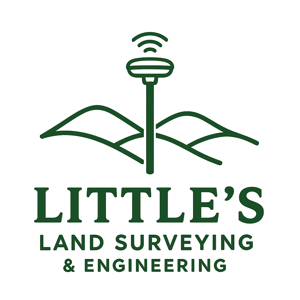 Little's Land Surveying & Engineering